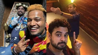 Pearle Maaney: ‘രണ്ടുകുഞ്ഞുങ്ങളെ പ്രസവിച്ചു, ഒരു കുഞ്ഞിനെ നഷ്ടമായി, എന്നിട്ടും ഞാൻ സ്ട്രോങ്ങ് ആണ്’; പേളി മാണി