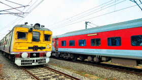 യാത്രക്കാരുടെ ശ്രദ്ധയ്ക്ക്, ജനുവരി മാസത്തെ ട്രെയിൻ നിയന്ത്രണങ്ങൾ