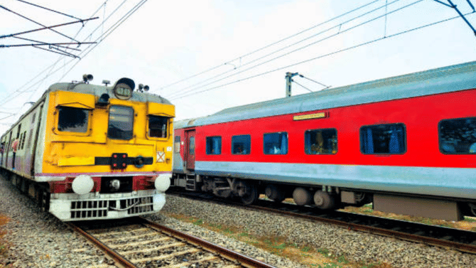 യാത്രക്കാരുടെ ശ്രദ്ധയ്ക്ക്, ജനുവരി മാസത്തെ ട്രെയിൻ നിയന്ത്രണങ്ങൾ