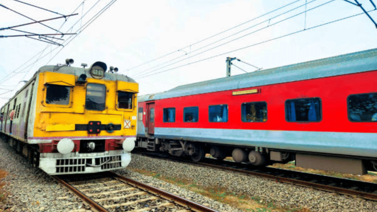 Train Restrictions: യാത്രക്കാരുടെ ശ്രദ്ധയ്ക്ക്, ജനുവരി മാസത്തെ ട്രെയിൻ നിയന്ത്രണങ്ങൾ ഇങ്ങനെ...