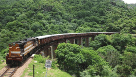 വേണാട് മാത്രമല്ല, ജോലിക്ക് പോകുന്നവർക്ക് ഈ ട്രെയിനുകളും സഹായകം