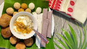 അസമിലെ മധുരം കേരളത്തിലേക്ക് പറിച്ചു നടാം....