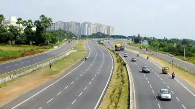 NH 744 Expansion: ചിന്നക്കട - ഇടമൺ ദേശീയപാത 744  നാലുവരിപ്പാത തന്നെ ആക്കണം, സർക്കാർ പ്രൊപ്പോസലിനെതിരേ വിമർശനം