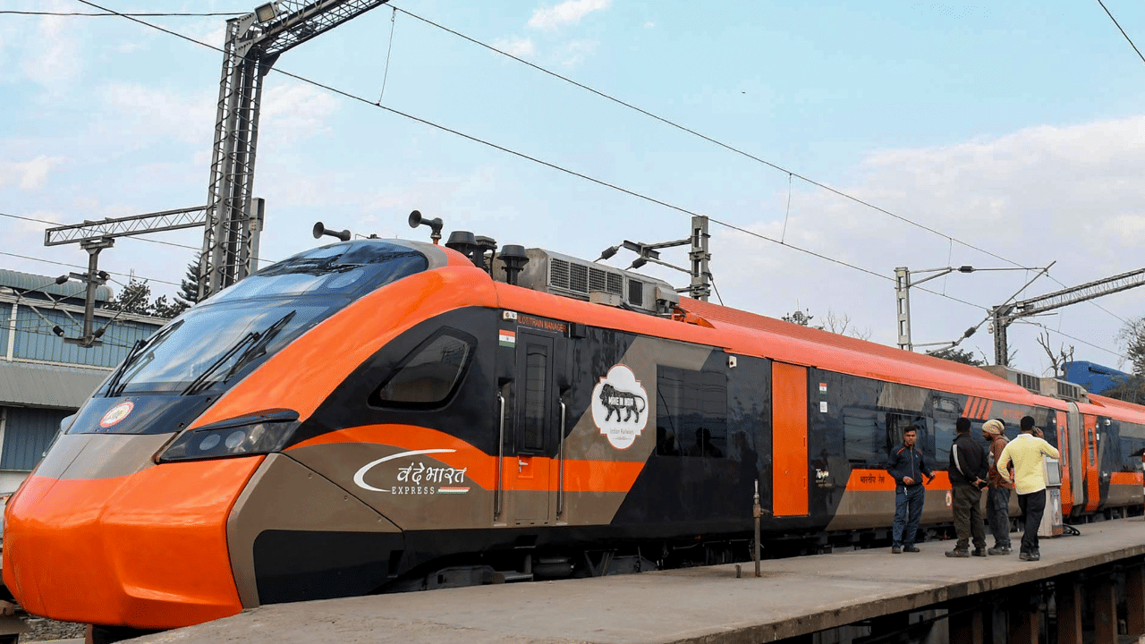 Vande Bharat Sleeper: വന്ദേഭാരത് സ്ലീപ്പർ കോട്ടയം വഴി?​ പുത്തൻ വിവരങ്ങൾ പുറത്ത്
