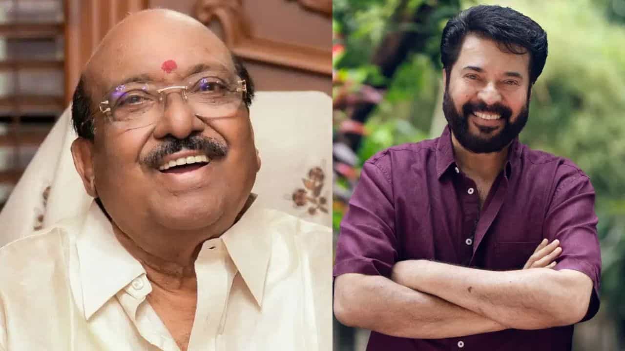 Mammootty: ‘മമ്മൂട്ടി പത്മഭൂഷൻ കിട്ടാൻ അർഹനാണ്, പാവങ്ങളുടെ കണ്ണീർ ഒപ്പിയതിനാണ് നമുക്ക് അംഗീകാരം’: വെള്ളാപ്പള്ളി നടേശൻ Mammootty: ‘മമ്മൂട്ടി പത്മഭൂഷൻ കിട്ടാൻ അർഹനാണ്, പാവങ്ങളുടെ കണ്ണീർ ഒപ്പിയതിനാണ് നമുക്ക് അംഗീകാരം’: വെള്ളാപ്പള്ളി നടേശൻ