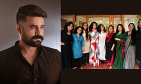 ഇരട്ടത്താപ്പിന്റെ രാജ്ഞിമാർ, പുരുഷന്മാരെ ആക്രമിക്കാൻ വേണ്ടി...