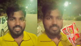 പാതിരാത്രി എലിവിഷം ഓർഡർ ചെയ്തു, പിന്നെ നടന്നത്....