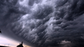 മഴ പോയിട്ടില്ല, ചൂടും സഹിക്കണം; ശ്രദ്ധിക്കേണ്ടത് ഈ ജില്ലക്കാർ