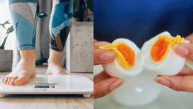 വണ്ണം കുറയ്ക്കാൻ മുട്ട എങ്ങനെ കഴിക്കണം? പുഴുങ്ങിയോ ഓംലെറ്റായോ?