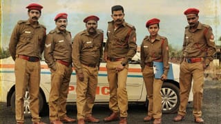 Viral Video: ഗുരുവായൂരമ്പല നടയിൽ മൈഥിലി താക്കൂറിന്റെ സംഗീതാർച്ചന; കണ്ണന്റെ മണ്ണിൽ മുരുക സ്തുതിയുമായി 25-കാരി എംഎല്‍എ