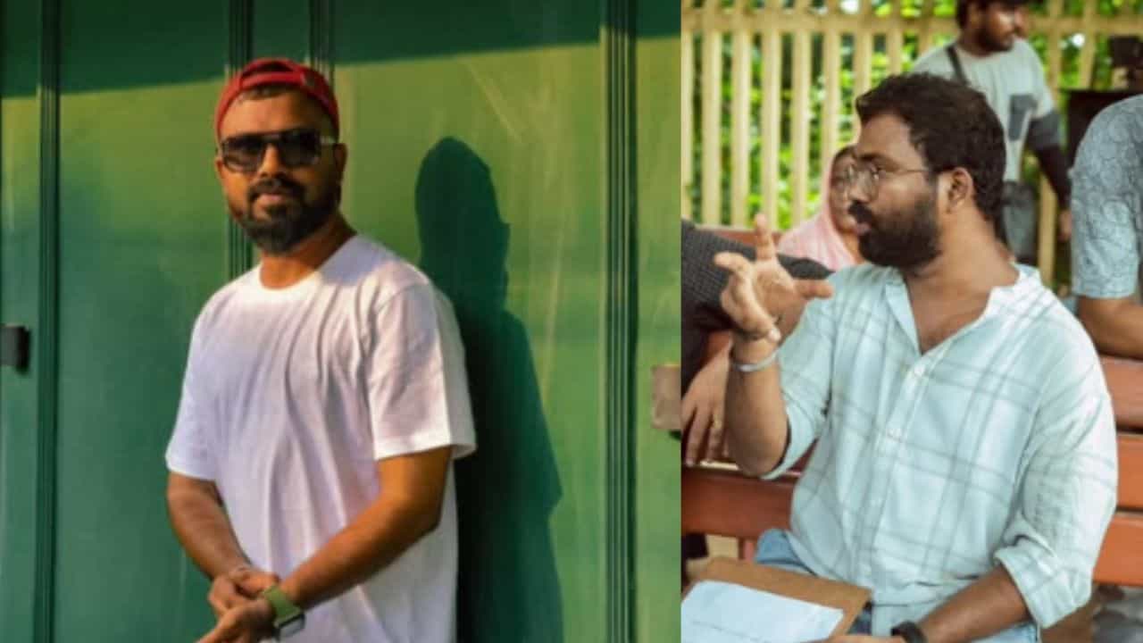 Director Shamzu Zayba : നിവൃത്തികേട് കൊണ്ടാണ്... എനിക്കും സിനിമയുടെ പൂർണ്ണമായ പ്രതിഫലം കിട്ടിയിട്ടില്ല! സംവിധായകൻ ഷംസുദ്ദീൻ