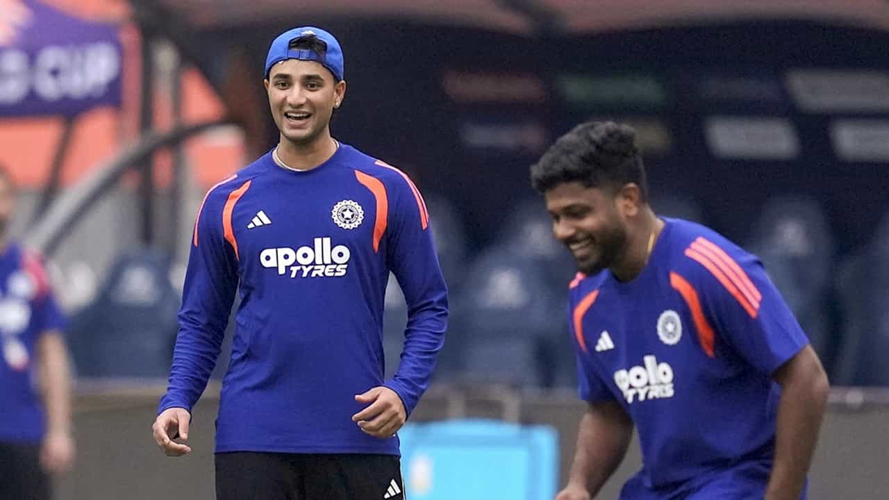 India vs Netherlands: ആദ്യ റണ്‍സ് തേടി അഭിഷേക്, അവസരം കാത്ത് സഞ്ജു; നെതര്‍ലന്‍ഡ്‌സിനെതിരെ മാറ്റങ്ങള്‍ ഉറപ്പ്‌