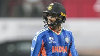 Sanju Samson: ‘ഓപ്പണറായി സഞ്ജു സാംസണ്‍ വേണ്ട, സുന്ദര്‍ മതി’; പാരവെച്ചത് ശ്രീകാന്ത് മാത്രമല്ല