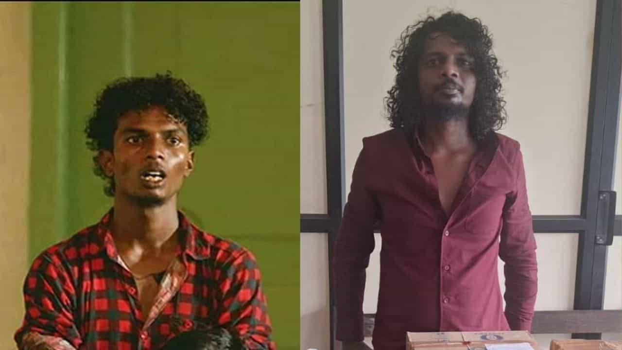 ആക്ഷൻ ഹീറോ ബിജു താരം 52 ലിറ്റർ മദ്യവുമായി എക്സൈസ് പിടിയിൽ