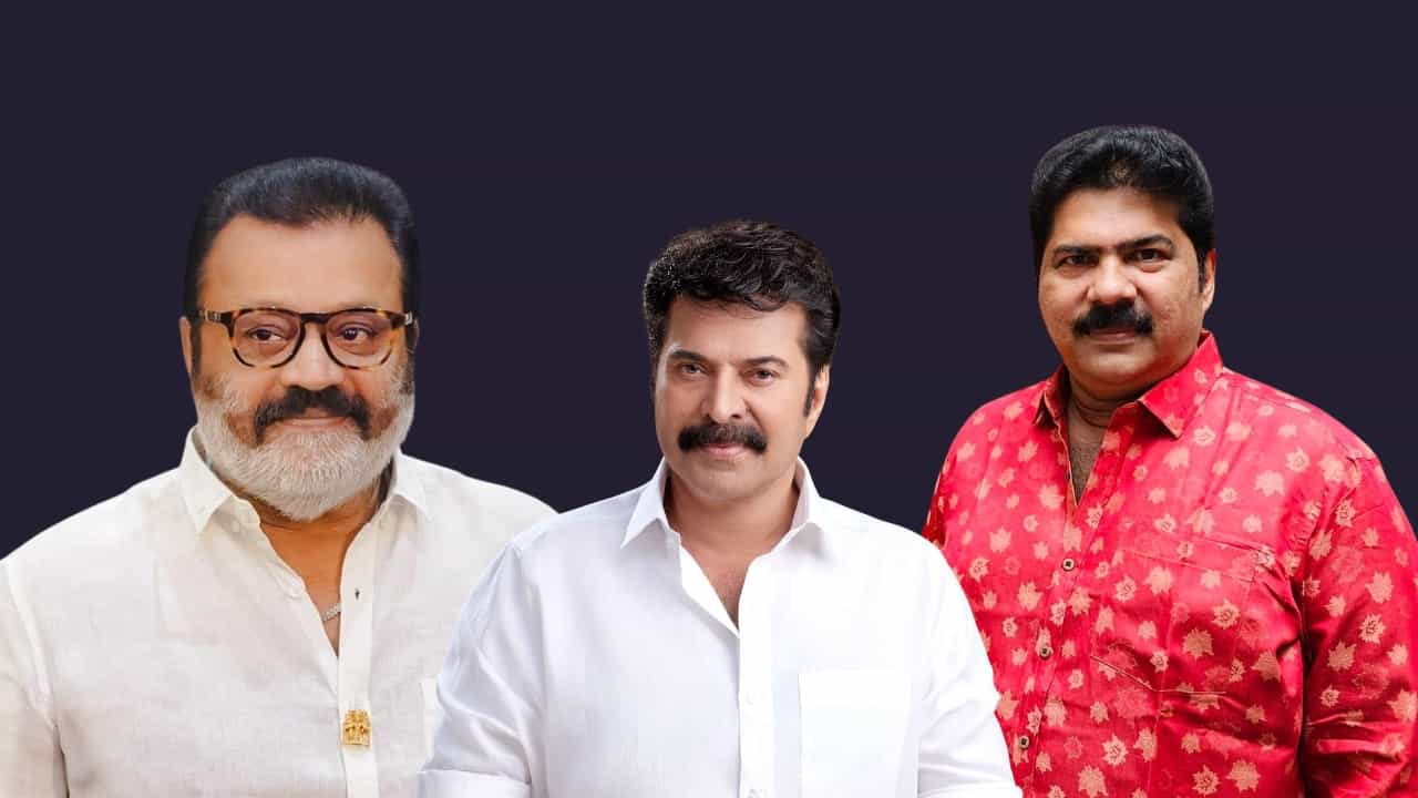 Suresh Gopi: അന്ന് അദ്ദേഹം 1 ലക്ഷം വാങ്ങുന്ന സമയമാണ്, ചോദിക്കുമ്പോൾ 50,000 വരെ തരും Suresh Gopi: അന്ന് അദ്ദേഹം 1 ലക്ഷം വാങ്ങുന്ന സമയമാണ്, ചോദിക്കുമ്പോൾ 50,000 വരെ തരും