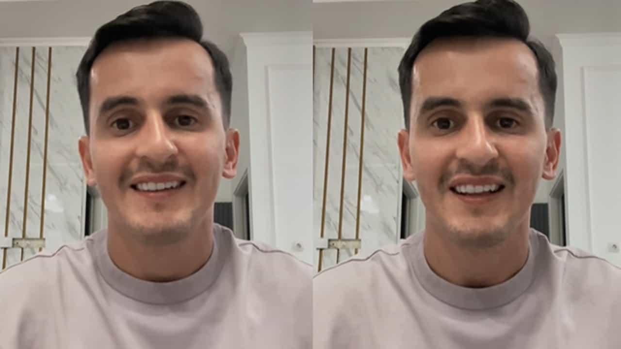 Viral Video: ലൂണയുടെ മനസ് ബ്ലാസ്റ്റേഴ്‌സിനൊപ്പം; ഉടന്‍ കാണാമെന്ന് ഉറപ്പു നല്‍കി താരം; വൈകാരികമായി പ്രതികരിച്ച് ആരാധകര്‍