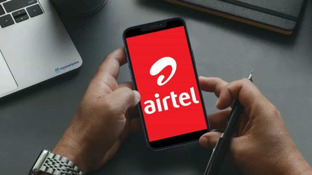 Airtel 399 Plan: കോരിത്തരിപ്പിക്കുന്ന പ്ലാൻ, ഡാറ്റക്ക് ലിമിറ്റ് ഇല്ല, 28 ദിവസം ഉപയോഗിച്ചാലും തീരില്ല Airtel 399 Plan: കോരിത്തരിപ്പിക്കുന്ന പ്ലാൻ, ഡാറ്റക്ക് ലിമിറ്റ് ഇല്ല, 28 ദിവസം ഉപയോഗിച്ചാലും തീരില്ല