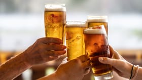 മദ്യം തലയ്ക്ക് പിടിക്കുമ്പോൾ വയറിനുള്ളിൽ സംഭവിക്കുന്നത് എന്ത്?