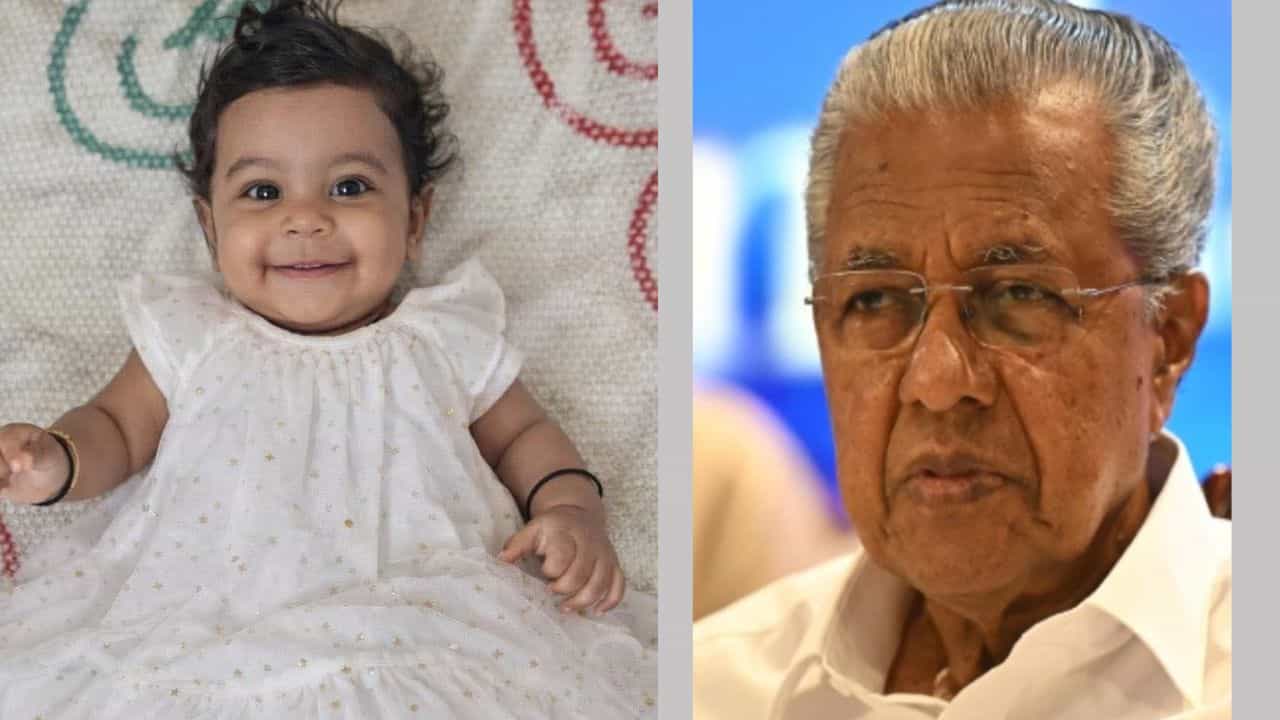 CM Pinarayi Vijayan: ആലിന് നമ്മുടെ നാട് ഔദ്യോഗിക ബഹുമതികൾ നൽകി യാത്രയാക്കും; മുഖ്യമന്ത്രി CM Pinarayi Vijayan: ആലിന് നമ്മുടെ നാട് ഔദ്യോഗിക ബഹുമതികൾ നൽകി യാത്രയാക്കും; മുഖ്യമന്ത്രി