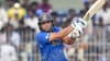 ടി20 ലോകകപ്പില്‍ മലയാളി താരത്തിന് അര്‍ധ സെഞ്ചുറി...