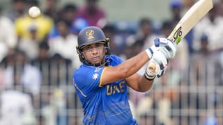 Sanju Samson: വിമര്‍ശകരുടെ വായടപ്പിക്കാന്‍ സഞ്ജു; നമീബിയക്കെതിരെ ഓപ്പണറായേക്കും; ആദ്യ സൂചന പുറത്ത്‌