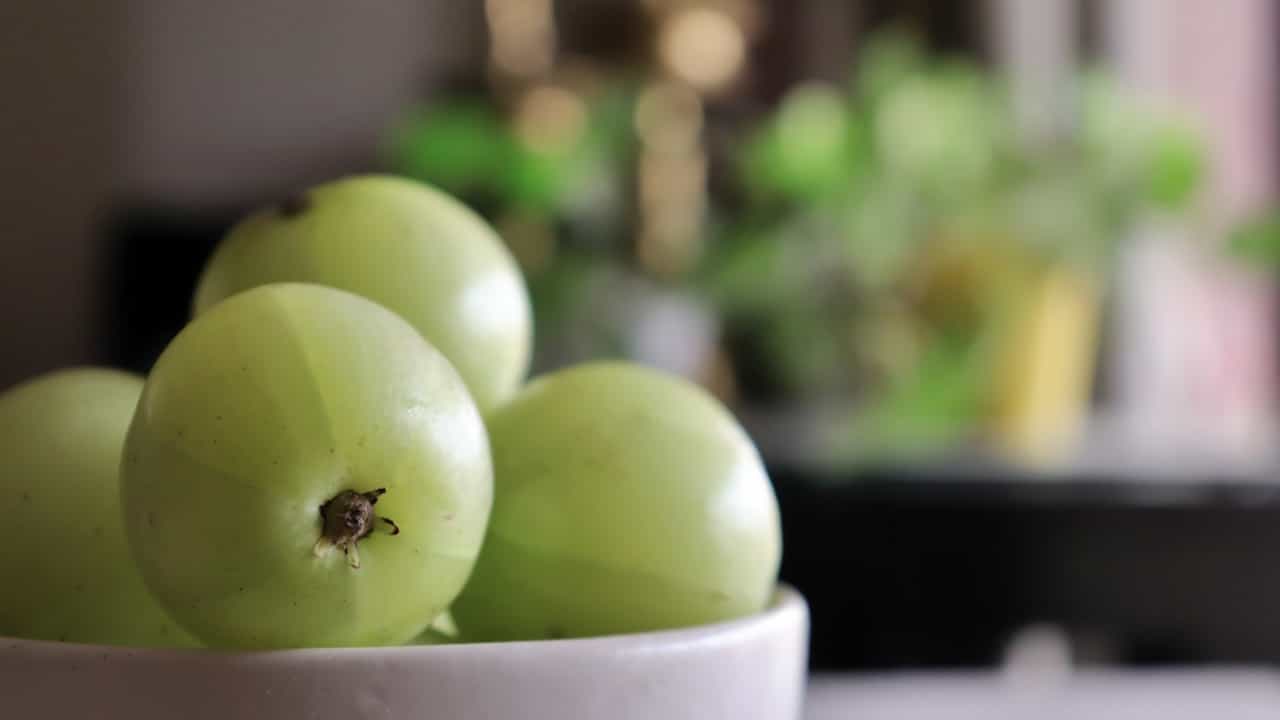 നെല്ലിക്കക്കുരുവിൽ ചരിത്രം രചിച്ച് പതഞ്ജലി; ആയുർവേദത്തിന്റെ കരുത്ത് ലോകത്തിന് മുന്നിൽ