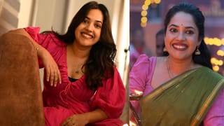 Actress Urvashi: കാക്കയോട് സംസാരിക്കാറുണ്ട്! അനുഭവം പങ്കിട്ട് നടി ഉർവ്വശി