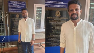 Akhil Marar: ചേട്ടൻ രാഷ്ട്രീയക്കാരനാകാൻ യോ​ഗ്യൻ ആണ്! കാരണങ്ങൾ നിരത്തി ഭാര്യ ലക്ഷ്മി