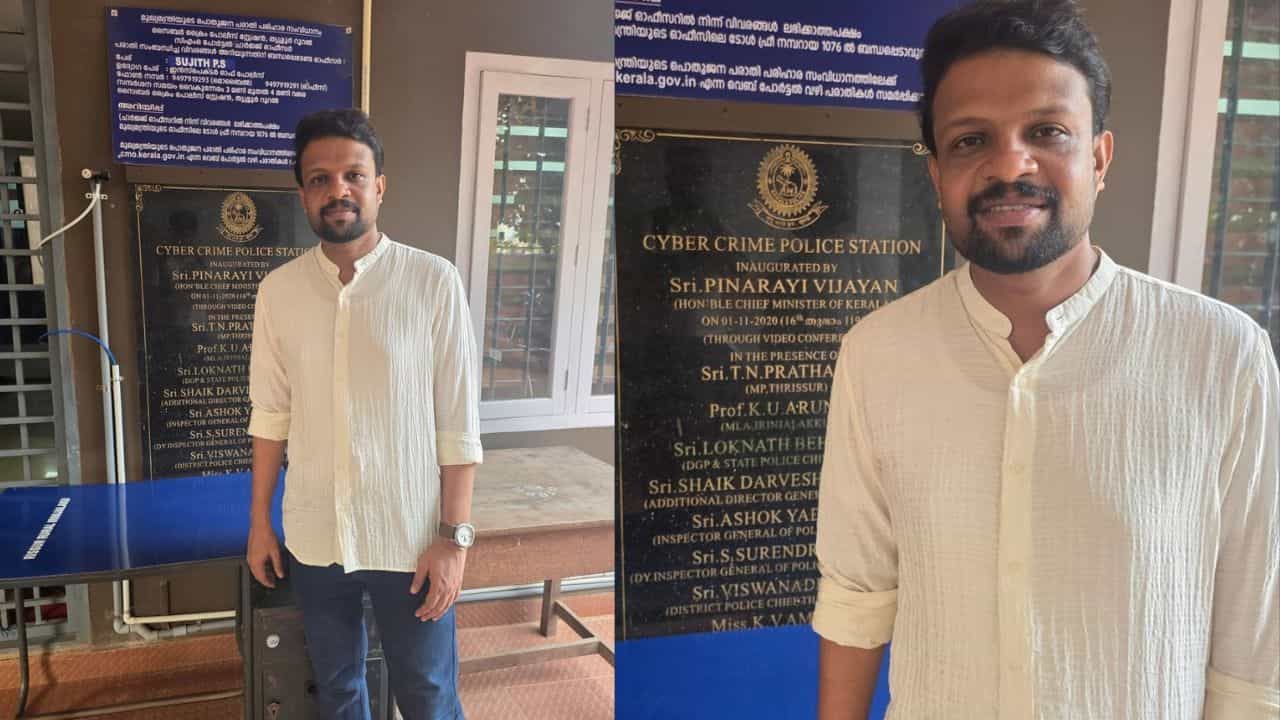 Big Boss Contestant Aneesh: സൈക്കോ മനോഭാവമോ അതോ മറ്റാരുടെയെങ്കിലും PR വർക്കോ? സൈബർ ആക്രമണത്തിൽ നിയമനടപടിയുമായി അനീഷ് Big Boss Contestant Aneesh: സൈക്കോ മനോഭാവമോ അതോ മറ്റാരുടെയെങ്കിലും PR വർക്കോ? സൈബർ ആക്രമണത്തിൽ നിയമനടപടിയുമായി അനീഷ്