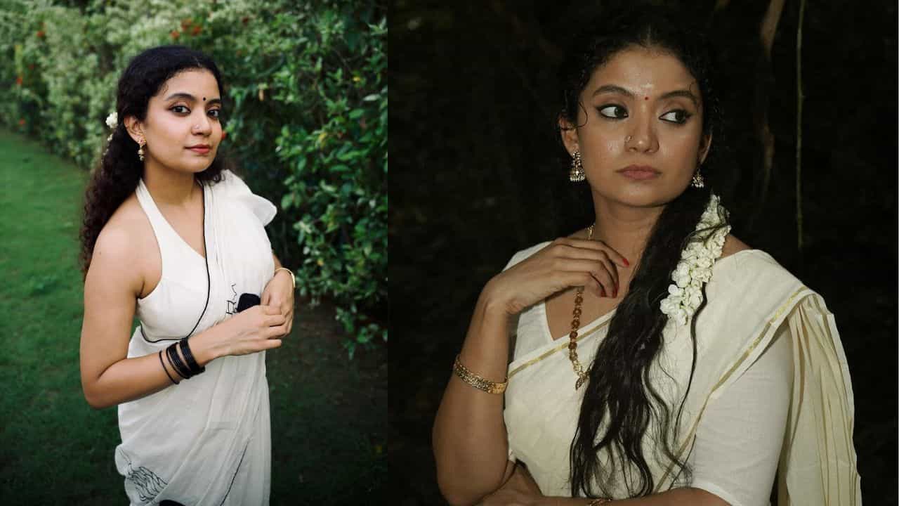 Anna Ben: അന്ന ബെൻ നായരാണോ, അച്ഛൻ്റെ പേര് കേട്ട് ജാതി ചോദിക്കും; തുറന്നുപറഞ്ഞ് നടി Anna Ben: അന്ന ബെൻ നായരാണോ, അച്ഛൻ്റെ പേര് കേട്ട് ജാതി ചോദിക്കും; തുറന്നുപറഞ്ഞ് നടി