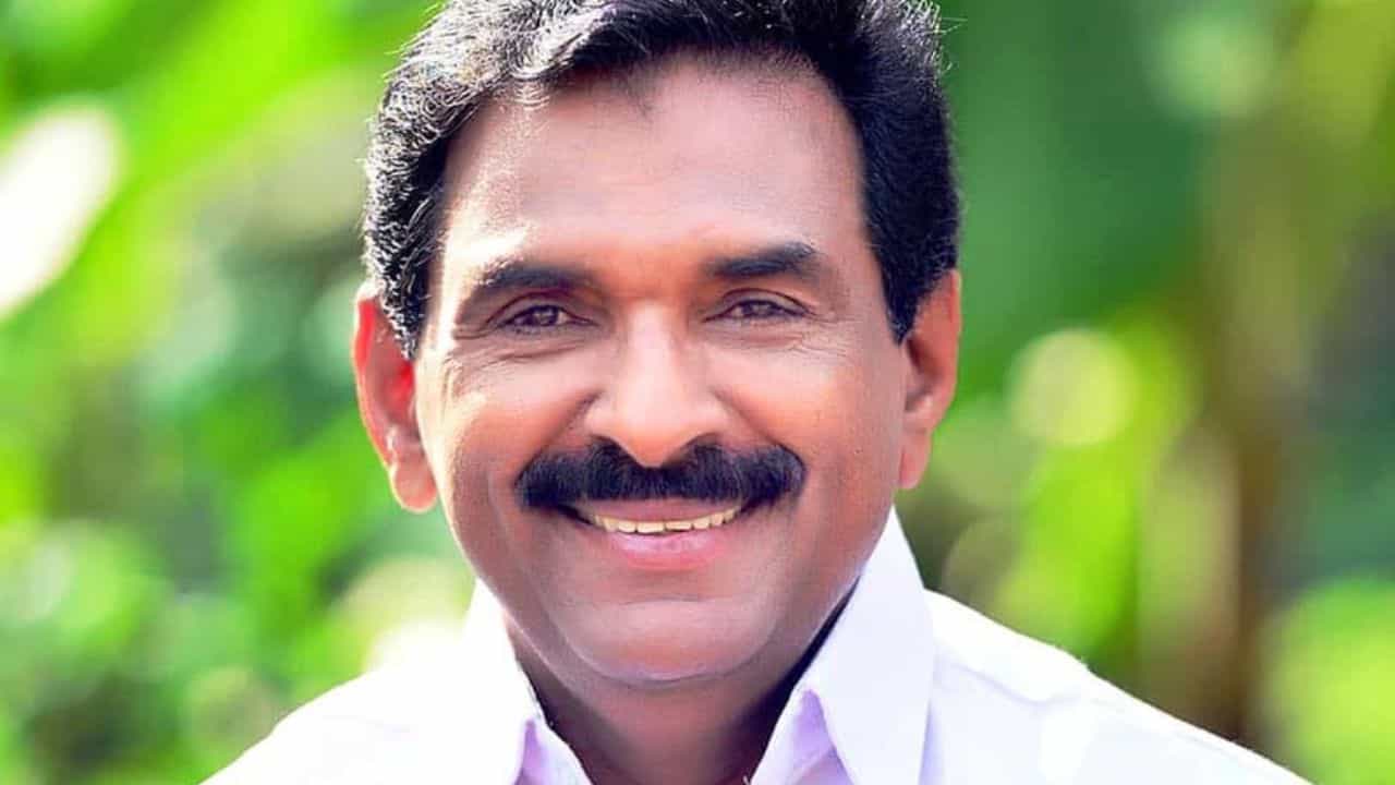 പണമിടപാട് ആരോപണം: ആന്റോ ആന്റണി എംപിക്കെതിരെ വിജിലൻസിൽ പരാതി