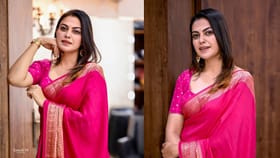 'സ്വര്‍ണക്കൊലുസിന് മാത്രമേ ഞാന്‍ ആഗ്രഹിച്ചുള്ളൂ, ആദ്യമായി...'