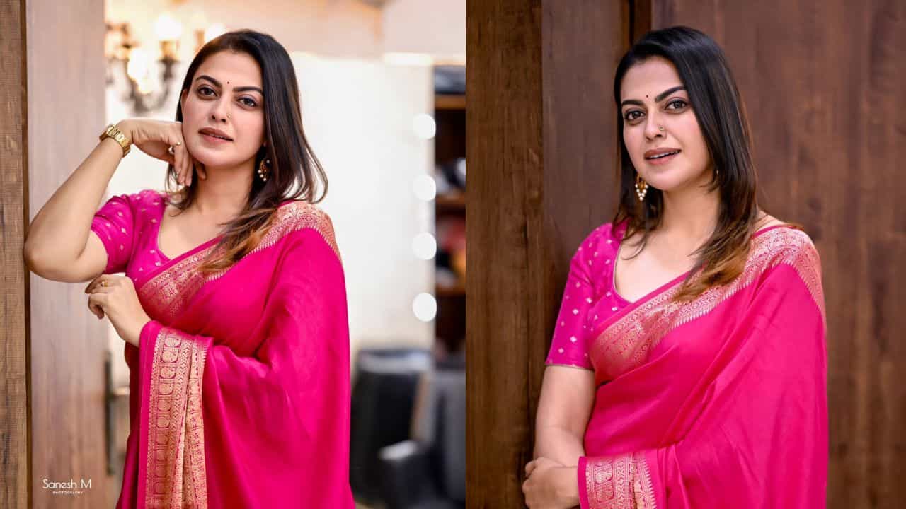 Anusree Nair: സ്വര്‍ണക്കൊലുസിന് മാത്രമേ ഞാന്‍ ആഗ്രഹിച്ചുള്ളൂ, ആദ്യമായി വാങ്ങിത്തന്നത് അയാളാണ്‌