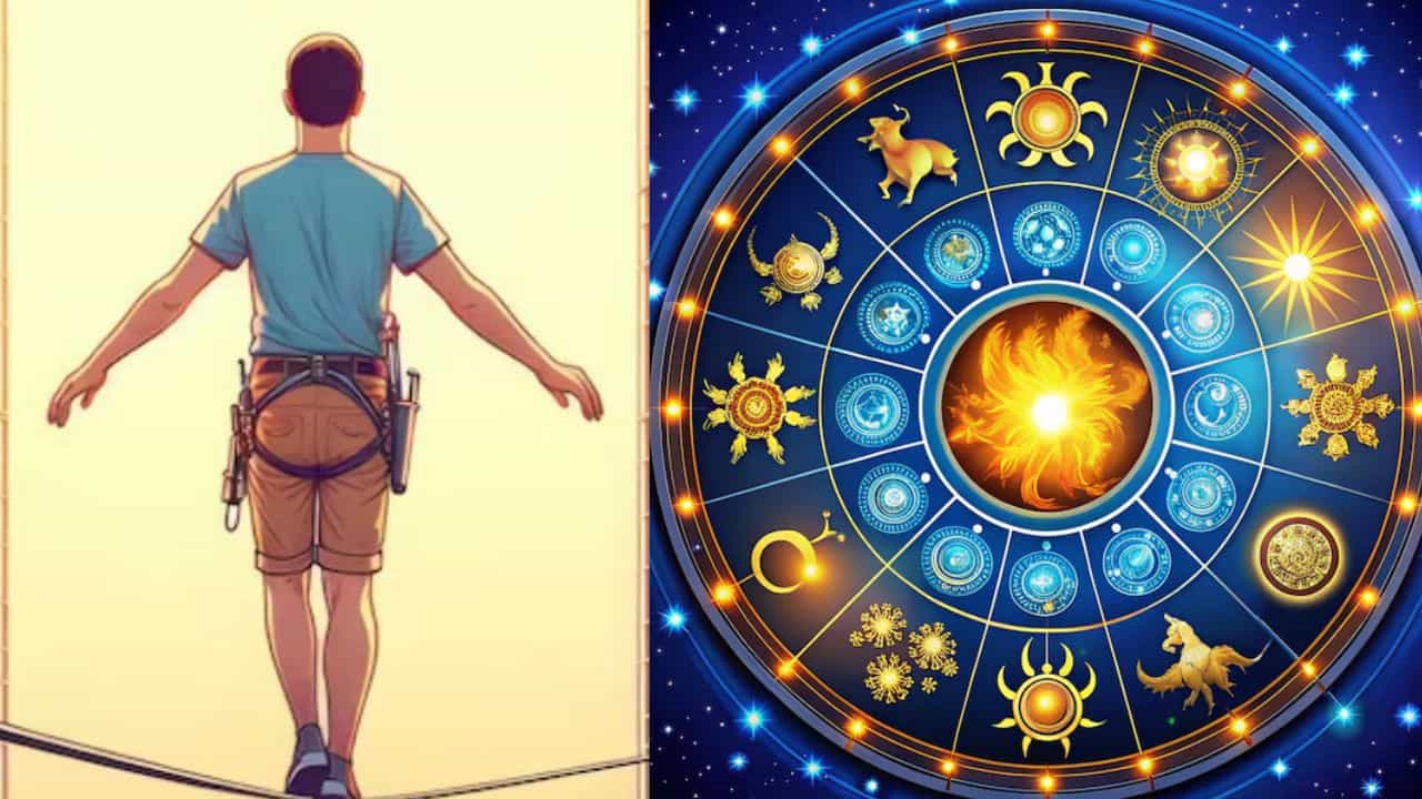 Astrology 2026: ജീവിതത്തിൽ റിസ്ക് എടുക്കുന്ന 3 രാശിക്കാർ! നിങ്ങളും ഉണ്ടോ?