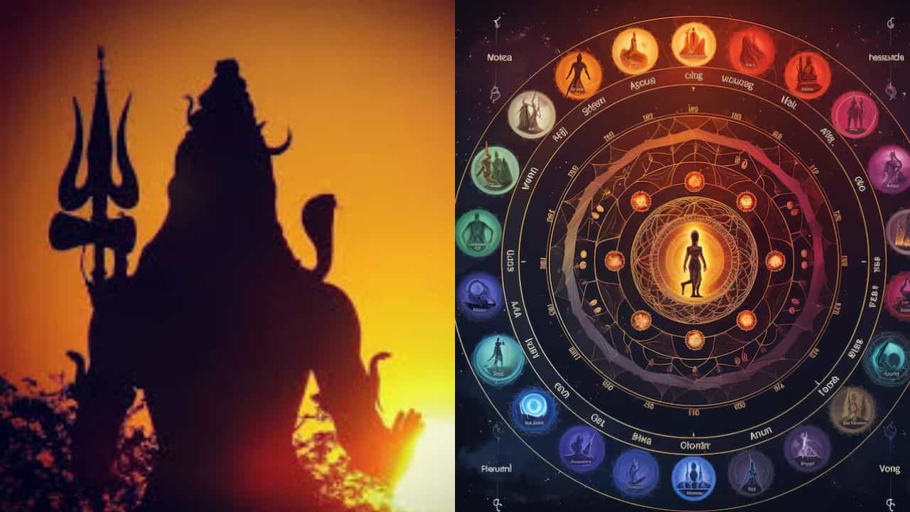 Mahashivratri 2026: ഈ രാശിക്കാർക്ക് അപ്രതീക്ഷിത അപകടങ്ങൾ! ശിവരാത്രിക്ക് ശേഷമുള്ള ഗ്രഹണത്തെ അവ​ഗണിക്കരുത്