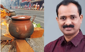 Attukal pongala 2026: ആറ്റുകാൽ പൊങ്കാലയുടെ തലേദിവസവും അവധി? സർക്കാരിന് കത്ത് നൽകുമെന്ന് മേയർ വിവി രാജേഷ്