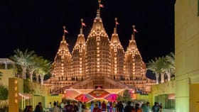 ഇന്ത്യയും യുഎഇയും തമ്മിലുള്ള അചഞ്ചലമായ സൗഹൃദ പ്രതിഫലനം