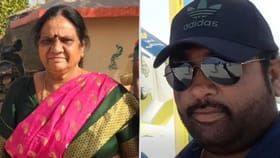 കുടിവെള്ളം ചോദിച്ചെത്തി സ്വർണം കവർന്നു; വീട്ടമ്മയെ അയൽവാസി കൊന്നു