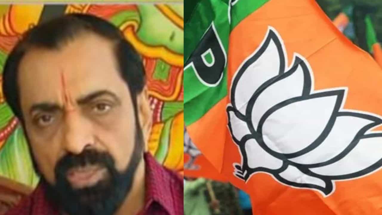 നിയമസഭാ തിരഞ്ഞെടുപ്പിൽ സ്വതന്ത്രനായി മത്സരിക്കും ; തൃശ്ശൂരിൽ ബിജെപിക്ക് ഭീഷണിയുമായി മുൻ ജില്ല പ്രസിഡന്റ്