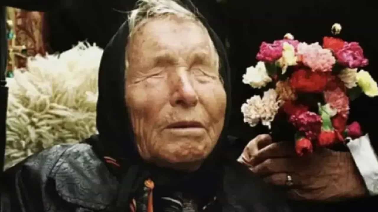 Baba Vanga: മധ്യേഷ്യ സംഘര്‍ഷഭരിതം, ഭീതിയില്‍ ലോകം; അന്ന് ബാബ വംഗ പറഞ്ഞത് അച്ചട്ടായോ?