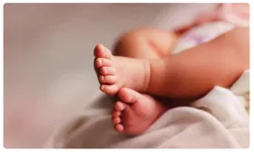 സീലിങ് ഫാനിന് തീപിടിച്ച് കട്ടിലിലേക്ക് വീണു; മലപ്പുറത്ത് അഞ്ച് മാസം പ്രായമുള്ള കുഞ്ഞിന് ദാരുണാന്ത്യം...