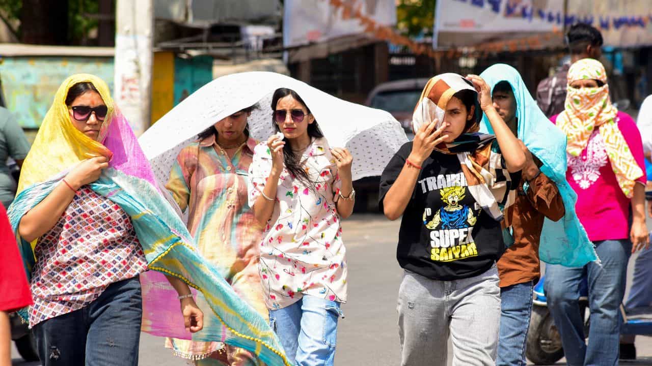 Bengaluru Weather: ബെംഗളൂരുവില്‍ ചൂടും തണുപ്പും മാറിമാറി; അടുത്ത അഞ്ച് ദിവസം വരണ്ട കാലാവസ്ഥ
