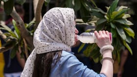 ബെംഗളൂരുവില്‍ ഇന്നും കനത്ത ചൂട്; കൂട്ടിന് തണുപ്പും