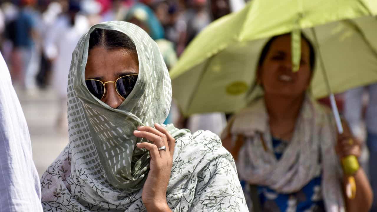 Bengaluru Weather: ബെംഗളൂരു ഇന്ന് ചുട്ടുപൊള്ളും, താപനില ഉയര്‍ന്നു; തണുപ്പും വിടവാങ്ങുന്നു