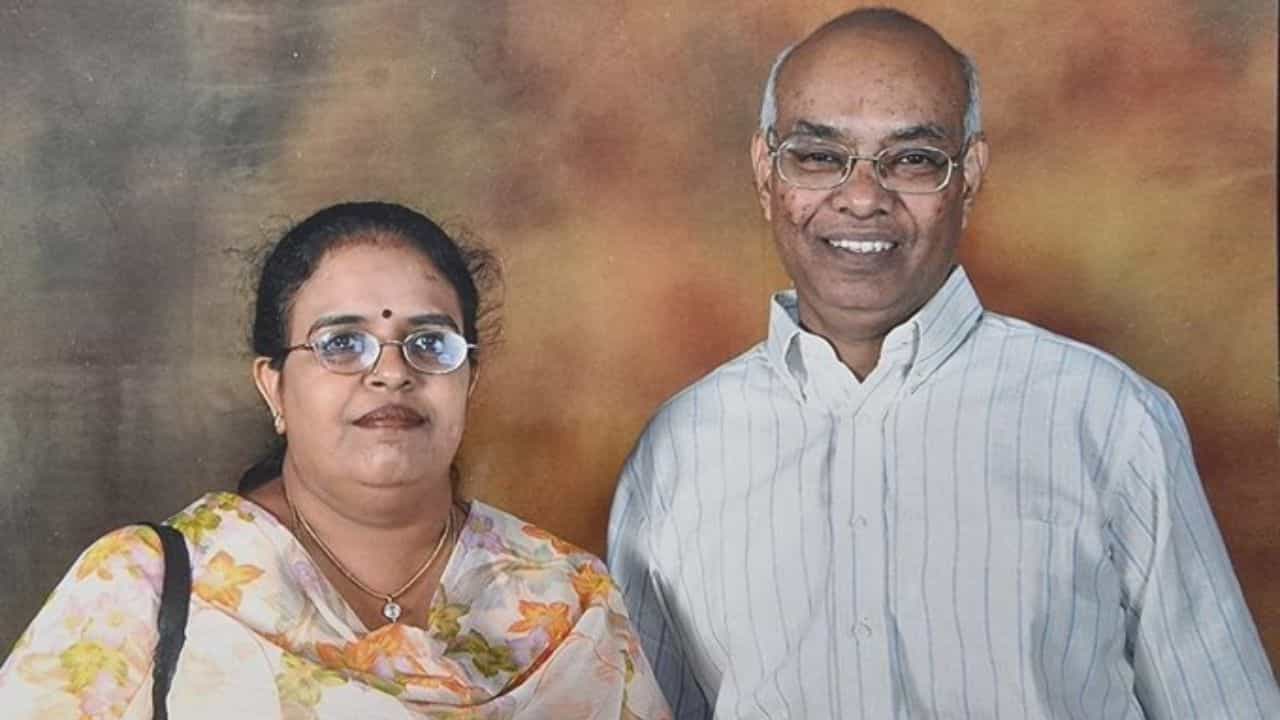 Bengaluru Women Death: എൻ്റെ മരണശേഷം അവളെ ആരു നോക്കും?; ഭാര്യയെ കൊലപ്പെടുത്തി ഐഎസ്ആർഒ മുൻ ഉദ്യോഗസ്ഥൻ