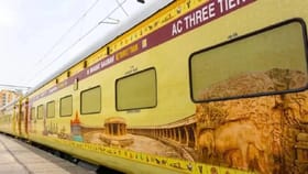 ദക്ഷിണേന്ത്യന്‍ യാത്രക്കാര്‍ക്ക് ലോട്ടറി; ബെംഗളൂരു വഴി...