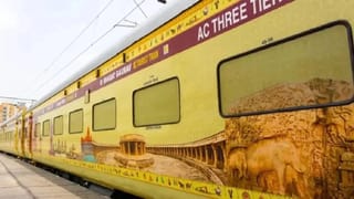 Bengaluru-Chennai Expressway: ബെംഗളൂരു-ചെന്നൈ എക്‌സ്പ്രസ് വേ ഉടന്‍ തുറക്കും; തീയതി നിശ്ചയിച്ചു