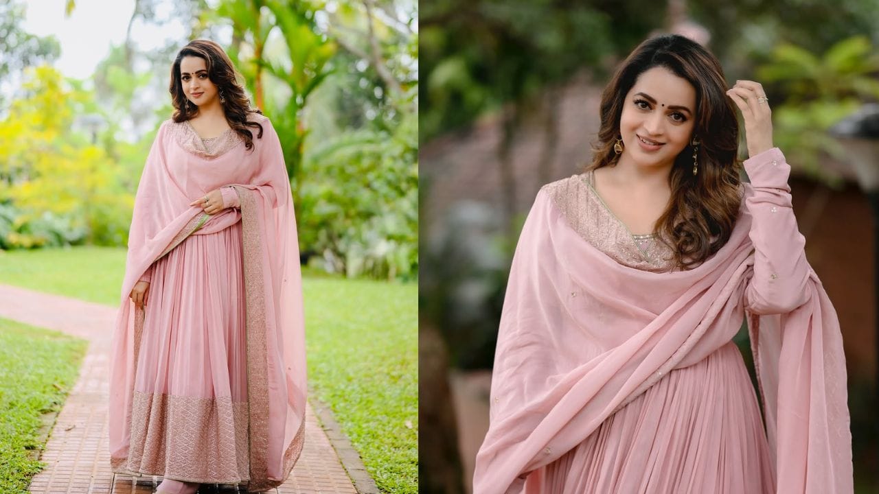 ആ കാലത്ത് ആ ഒരു സമയത്ത് ഇതൊരു പുതിയ ആശയം ആയിരുന്നുവെന്നും താരം ഓർക്കുന്നു. പേളി മാണിക്ക് നൽകിയ അഭിമുഖത്തിലാണ് ഭാവന ഇതേക്കുറിച്ച് എല്ലാം സംസാരിച്ചത്. (PHOTO: INSTAGRAM)