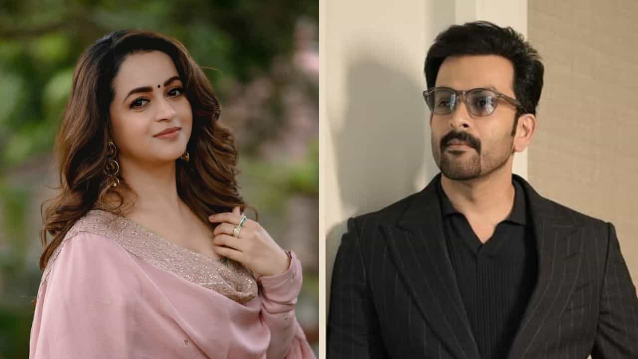 Bhavana: പൃഥ്വിയാണ് എന്നെ കുറിച്ച് അത് പറഞ്ഞത്, കുറച്ചുകൂടി നെഗറ്റീവ് ആകണമെന്നായിരുന്നു ആഗ്രഹം: ഭാവന