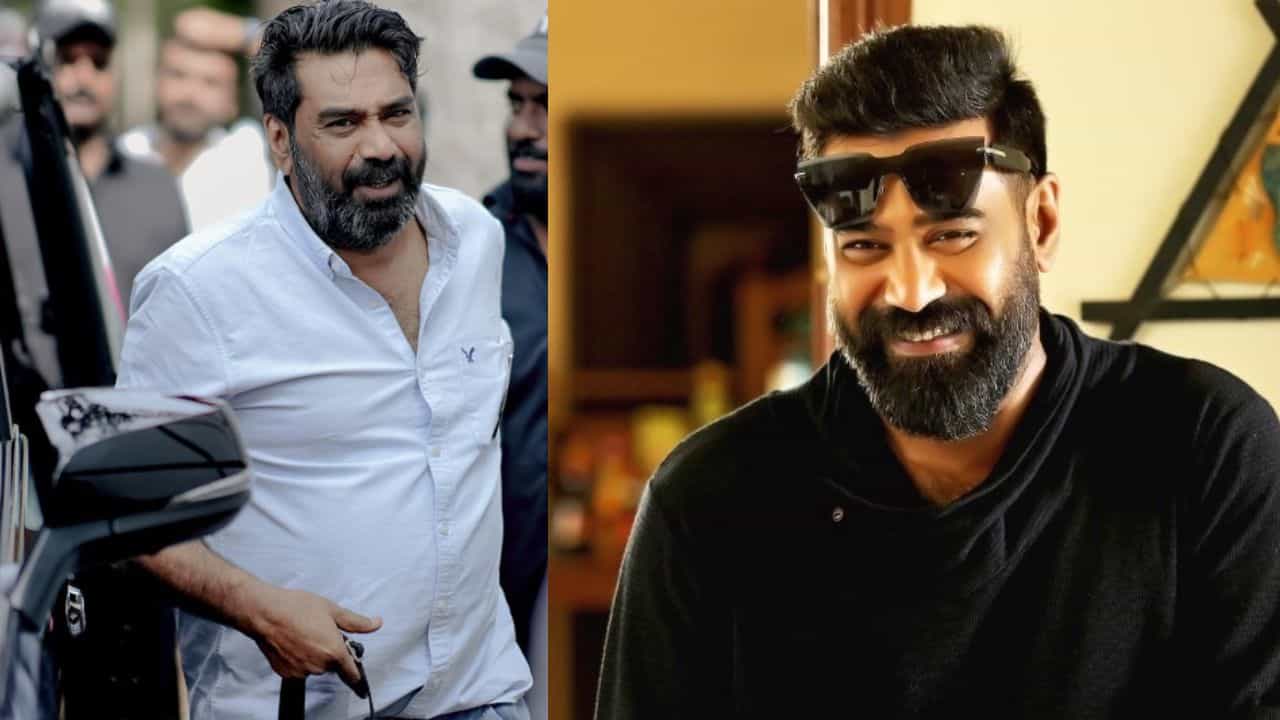 Biju Menon: പ്രമോഷന് സഹകരിച്ചില്ല! നടൻ ബിജുമേനോനെതിരെ സംവിധായകൻ നിയമനടപടിയിലേക്ക് Biju Menon: പ്രമോഷന് സഹകരിച്ചില്ല! നടൻ ബിജുമേനോനെതിരെ സംവിധായകൻ നിയമനടപടിയിലേക്ക്